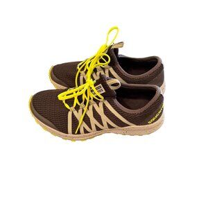 Saucony versafoam excellent shape shift running shoes men's size 9